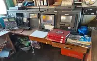 तेल/रासायनिक टैंकर बिक्री के लिए