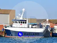 Trawler बेचने के लिए