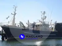 Trawler बेचने के लिए