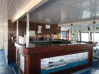 कैटामारन बिक्री के लिए