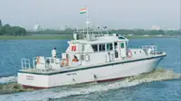 पायलट बोट बिक्री के लिए