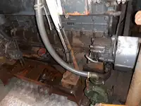 ट्रॉलर बिक्री के लिए