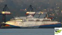 Ro-Ro ship बेचने के लिए