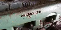 टोबोट बिक्री के लिए