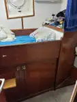 कार्य नौकाएँ बिक्री के लिए