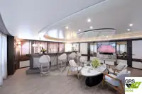 क्रूज जहाज बिक्री के लिए