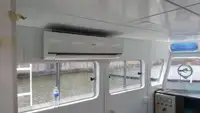 पायलट बोट बिक्री के लिए