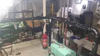 रो-रो जहाज बिक्री के लिए