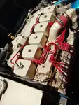 क्रू बोट बिक्री के लिए
