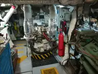 क्रू बोट बिक्री के लिए