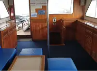 क्रूज जहाज बिक्री के लिए