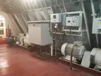 ड्रेजर बिक्री के लिए