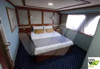 क्रूज जहाज बिक्री के लिए