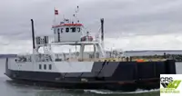 Ro-Ro ship बेचने के लिए