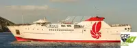 Ro-Ro ship बेचने के लिए