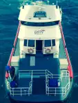 Wind farm service vessel बेचने के लिए
