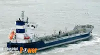 Oil/Chemical tanker बेचने के लिए