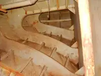कार्य नौकाएँ बिक्री के लिए