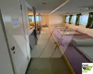 रो-रो जहाज बिक्री के लिए