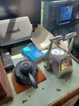 गश्ती नाव बिक्री के लिए