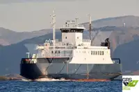 Ro-Ro ship बेचने के लिए