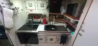 कंटेनर जहाज बिक्री के लिए