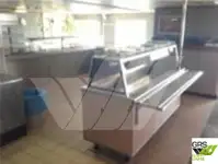 रो-रो जहाज बिक्री के लिए