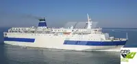 Ro-Ro ship बेचने के लिए