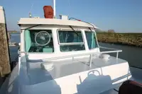क्रूज जहाज बिक्री के लिए