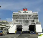 Ro-Ro ship बेचने के लिए