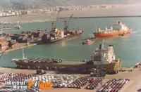 Ro-Ro ship बेचने के लिए