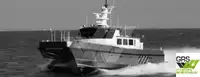 Wind farm service vessel बेचने के लिए