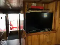 ट्रॉलर बिक्री के लिए