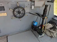 ट्रॉलर बिक्री के लिए