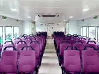 क्रूज जहाज बिक्री के लिए