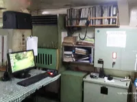तेल/रासायनिक टैंकर बिक्री के लिए
