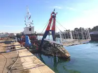 ड्रैजेर बेचने के लिए