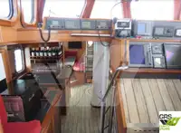 क्रूज जहाज बिक्री के लिए