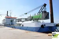 ड्रेजर बिक्री के लिए