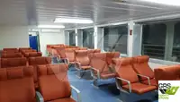 रो-रो जहाज बिक्री के लिए