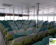 कार्य नौकाएँ बिक्री के लिए