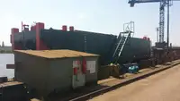 बार्ज बिक्री के लिए