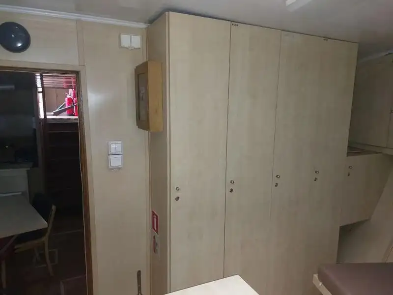 सर्वेक्षण पोत बिक्री के लिए
