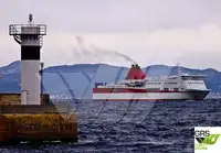 Ro-Ro ship बेचने के लिए
