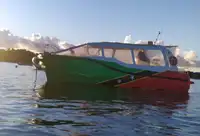 फेरी पोत बिक्री के लिए