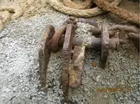 बार्ज बिक्री के लिए