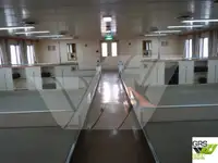 रो-रो जहाज बिक्री के लिए