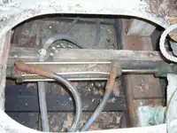 बार्ज बिक्री के लिए