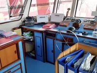 सर्वेक्षण पोत बिक्री के लिए