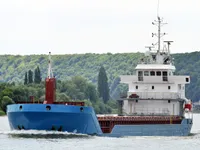 General Cargo/Multi-purpose बिक्री के लिए